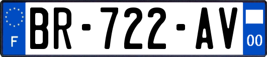 BR-722-AV