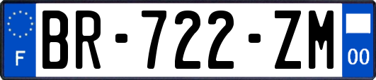 BR-722-ZM