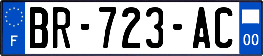 BR-723-AC