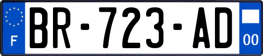 BR-723-AD