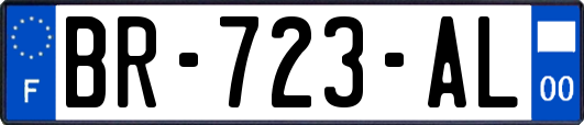 BR-723-AL