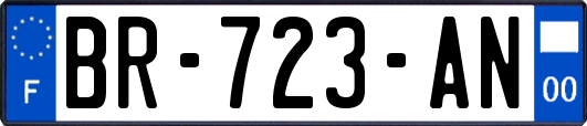 BR-723-AN
