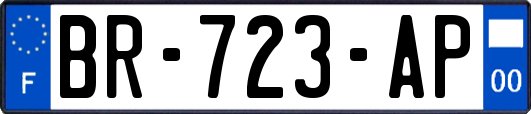 BR-723-AP