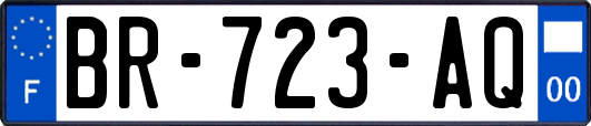 BR-723-AQ