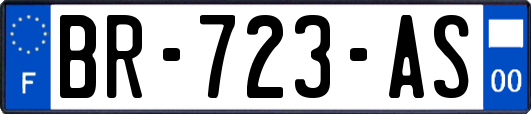 BR-723-AS