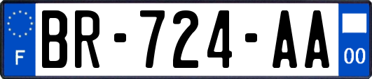 BR-724-AA