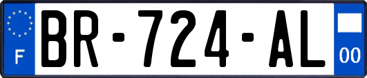 BR-724-AL
