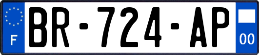 BR-724-AP