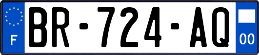 BR-724-AQ