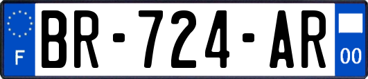 BR-724-AR