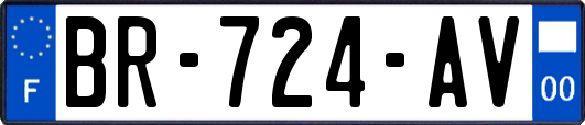 BR-724-AV