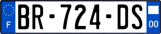 BR-724-DS