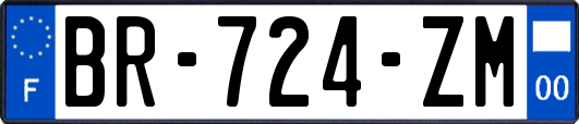 BR-724-ZM