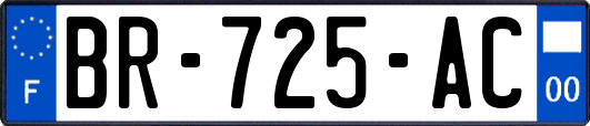 BR-725-AC