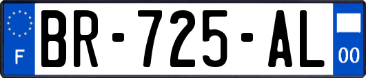 BR-725-AL