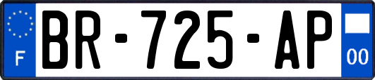 BR-725-AP