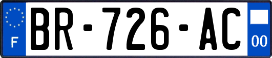 BR-726-AC
