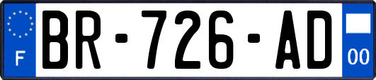 BR-726-AD