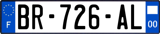 BR-726-AL