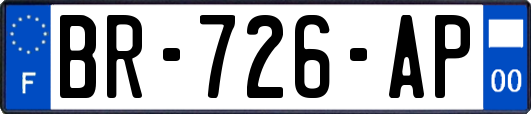 BR-726-AP