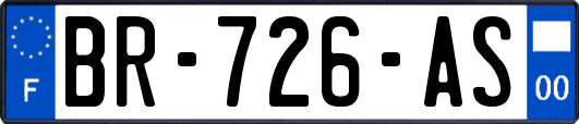 BR-726-AS