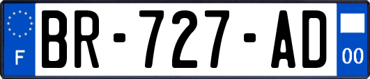 BR-727-AD