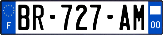 BR-727-AM