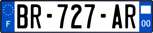 BR-727-AR