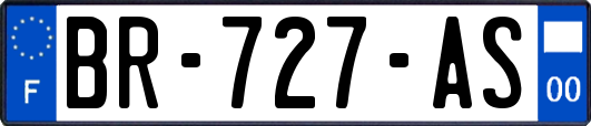 BR-727-AS