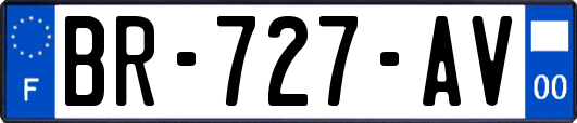 BR-727-AV
