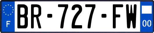 BR-727-FW