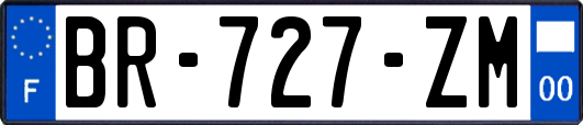 BR-727-ZM