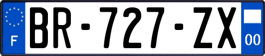 BR-727-ZX