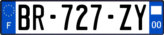 BR-727-ZY