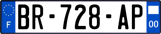 BR-728-AP