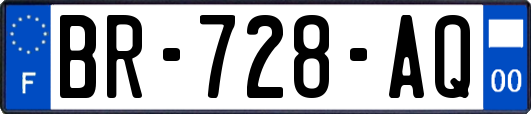 BR-728-AQ
