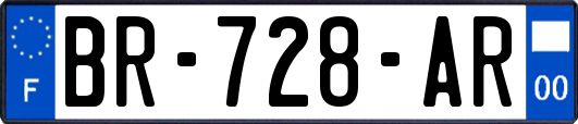 BR-728-AR