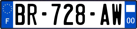 BR-728-AW
