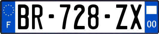 BR-728-ZX