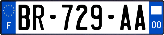 BR-729-AA