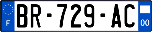 BR-729-AC
