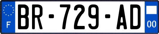 BR-729-AD