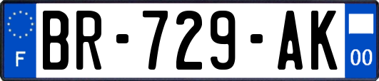 BR-729-AK