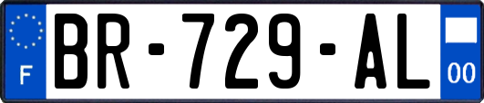 BR-729-AL