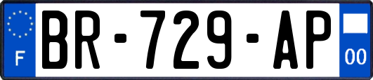 BR-729-AP