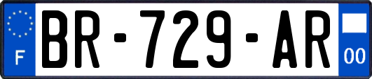 BR-729-AR