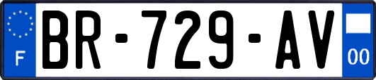 BR-729-AV