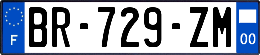 BR-729-ZM