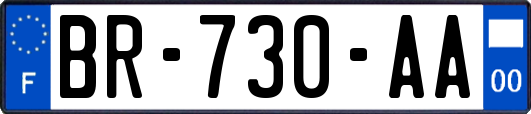 BR-730-AA