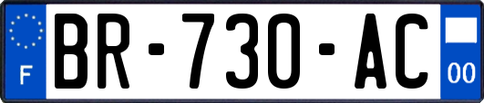 BR-730-AC